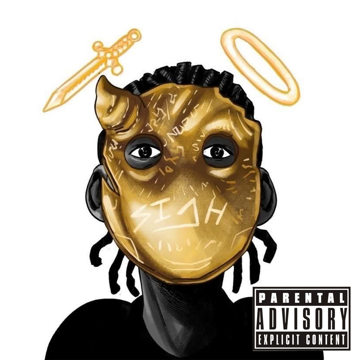 Mightier Than The Sword A/B | Josiah The Gift | Raw Soundz