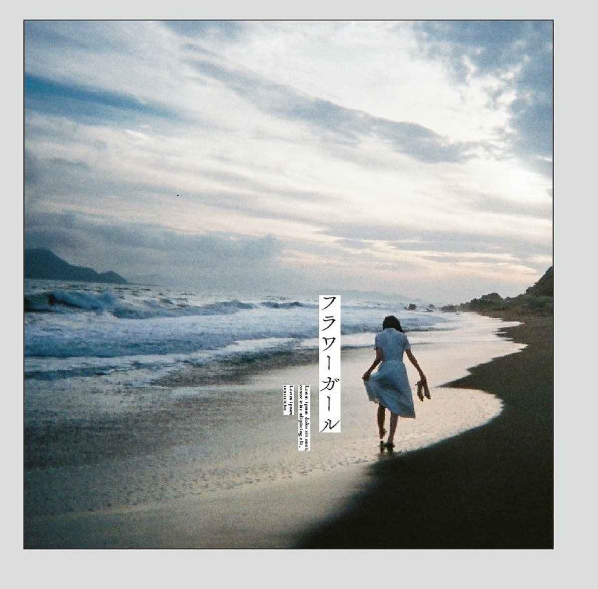 a piece of cake | Sori Sawada