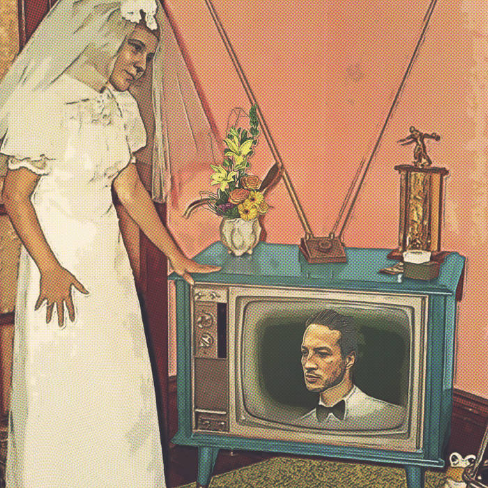 Plastic Bouquet | Kacy & Clayton and Marlon Williams | Marlon Williams