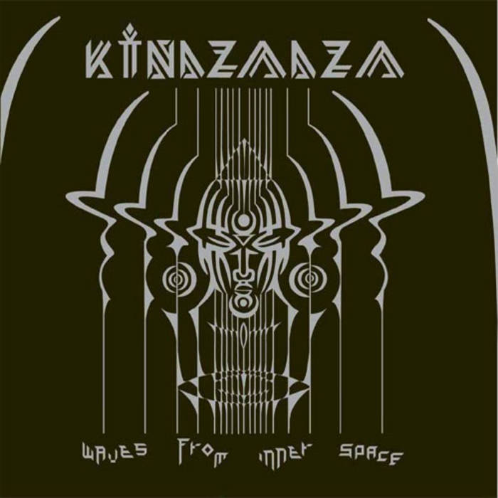 Kindzadza - Waves from inner Space | osom-music