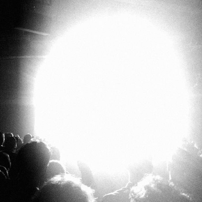 S/T Demo | This White Light