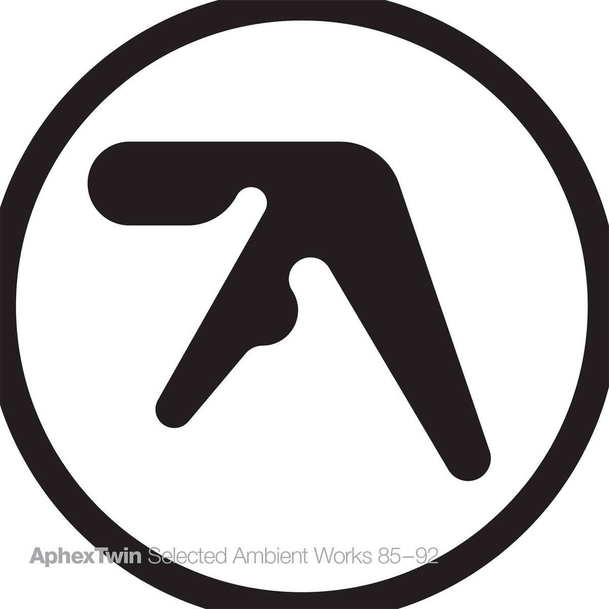 Selected Ambient Works 85-92 | Aphex Twin | Apollo Records