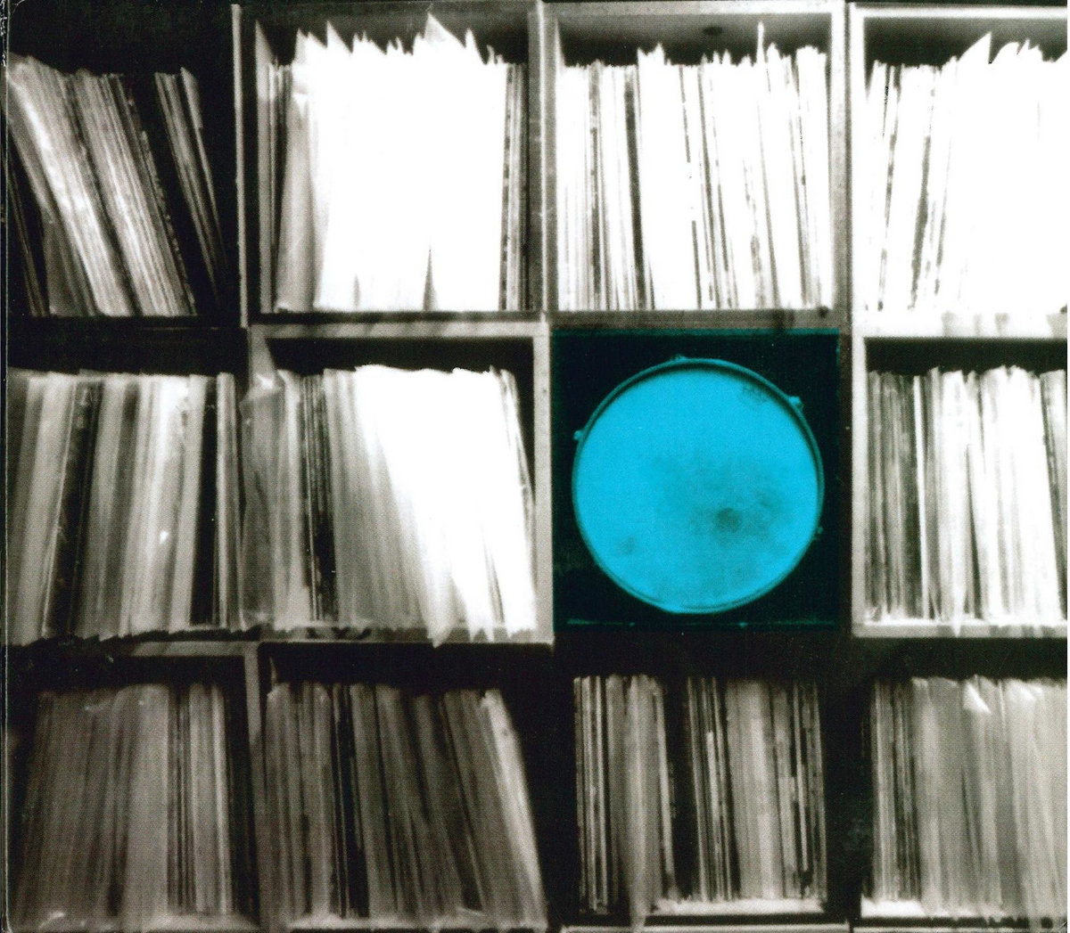 Drum Library Vol.6-10 | Paul Nice