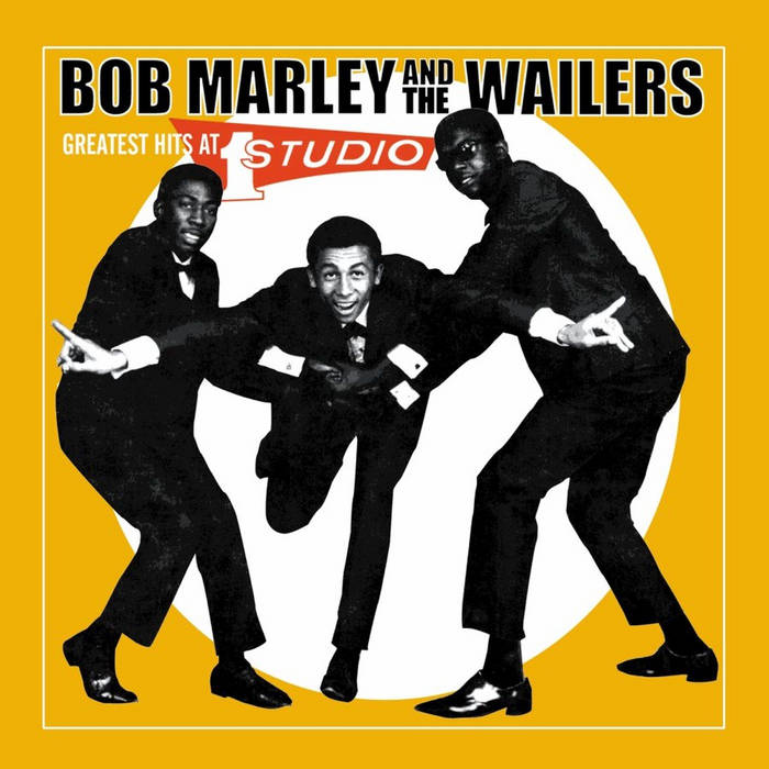 Bob Marley & The Wailers Greatest Hits at Studio One | Bob Marley