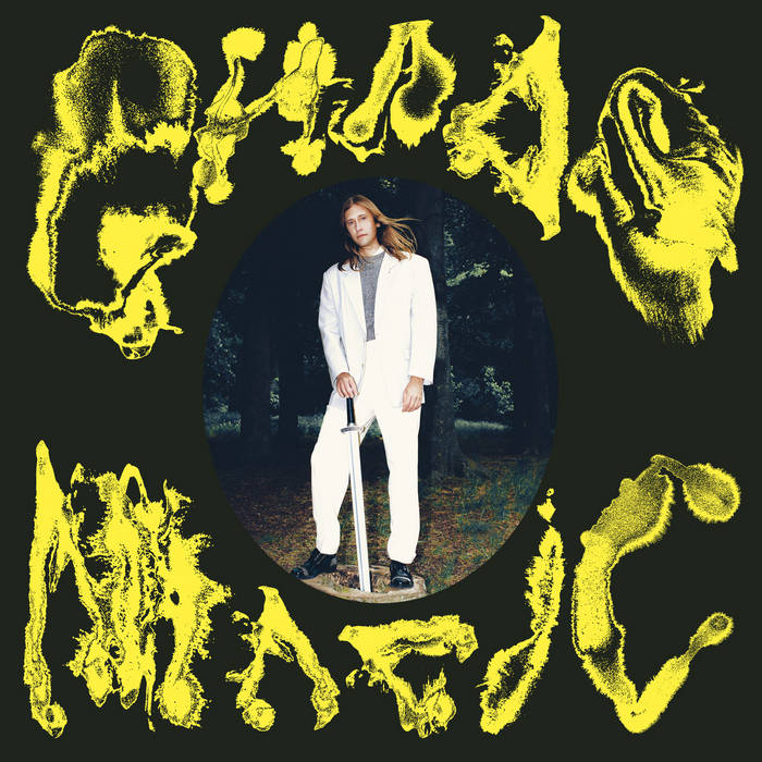 Chaos Magic | Jaakko Eino Kalevi