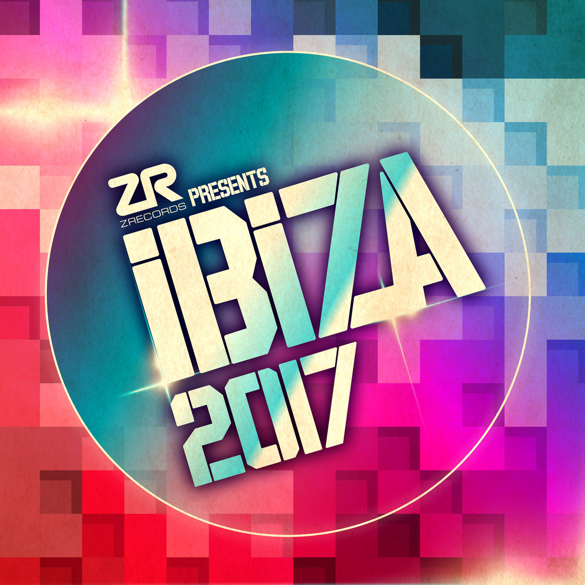 Z Records Presents Ibiza 2017 | Z Records