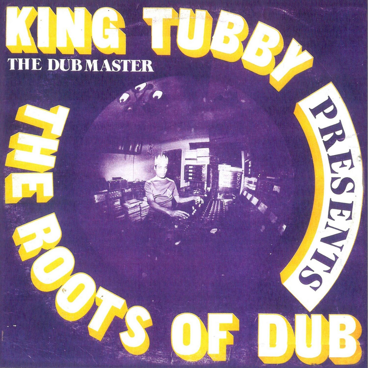 The Roots Of Dub | King Tubby | VP Records