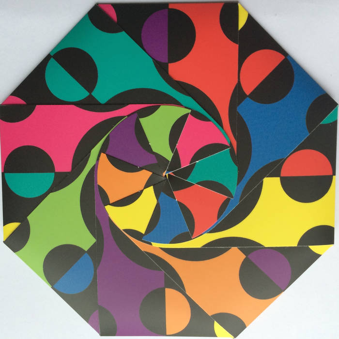 Spectrum, Spacemen 3 and MGMT Split 7