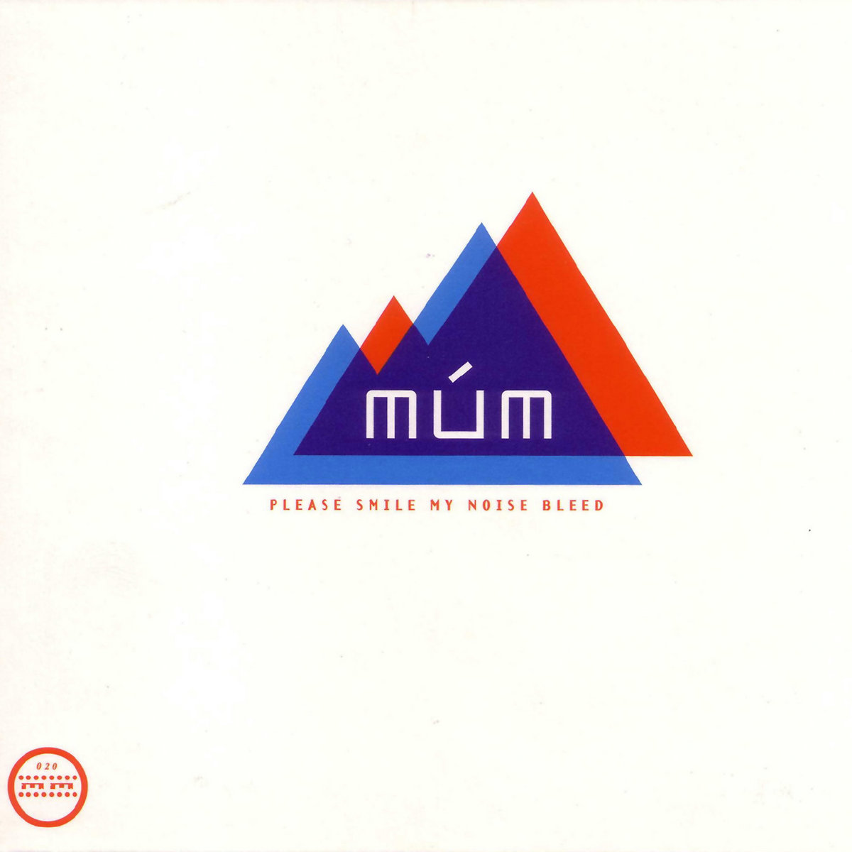 Please Smile My Noise Bleed | múm