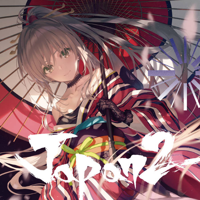 JAPAN 2 | Diverse System