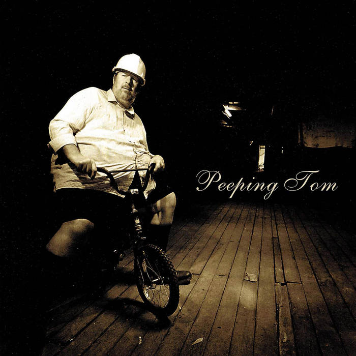 Peeping Tom | Peeping Tom