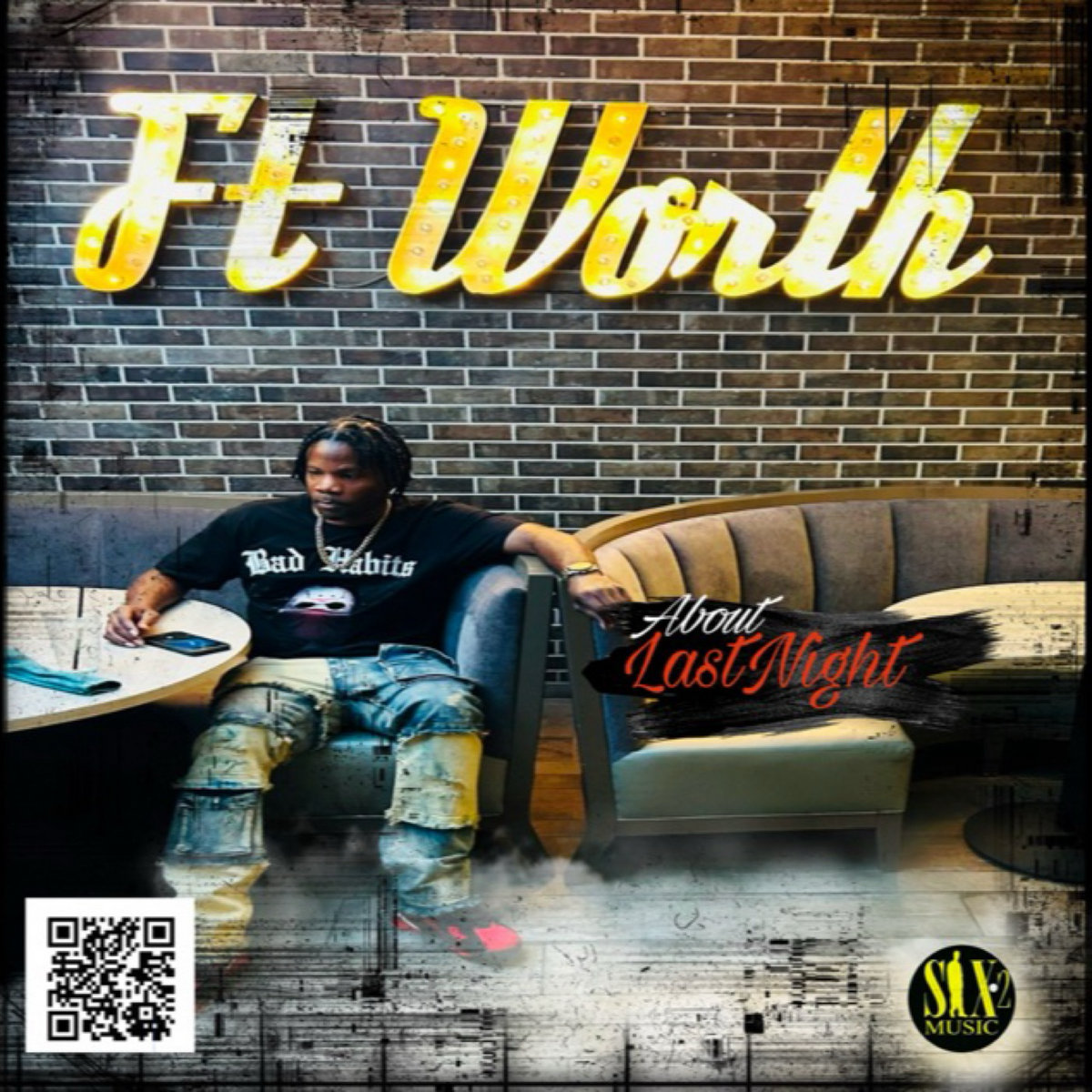 洋楽 6Two / Mac-A-Roni And G's g-rap g-funk Mac-A-Roni & G'Z