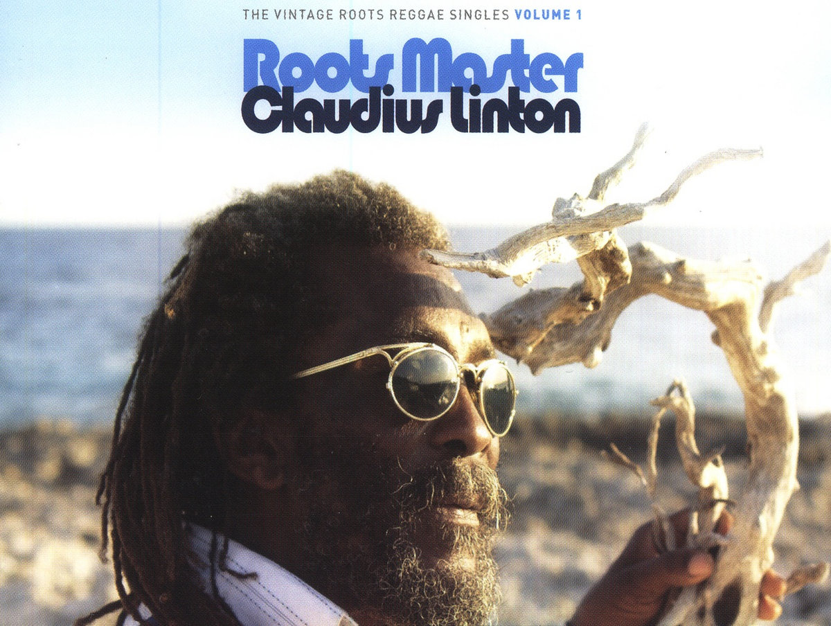Roots Master: The Vintage Roots Reggae Singles, Volume 1