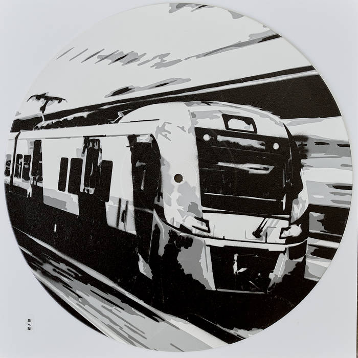 The KLF - Last Train to Trancentral (Live from the Lost Continent