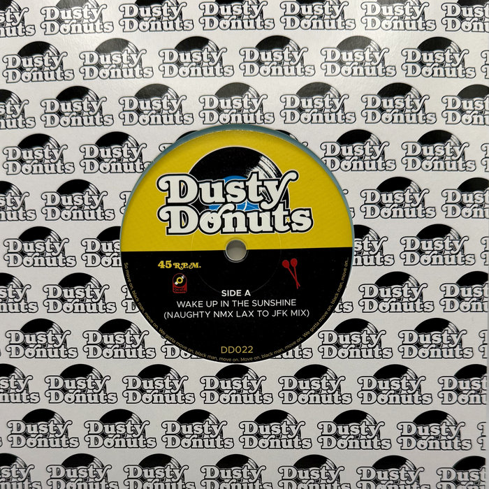 Dusty Donuts DD022 | Dusty Donuts DD022 marbled sky blue | dusty