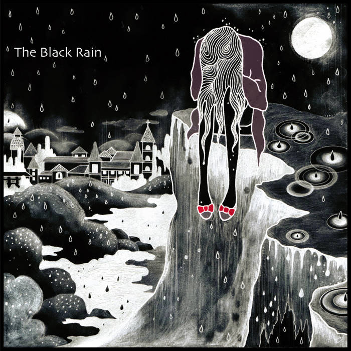 The Black Rain | Anoice | Ricco Label