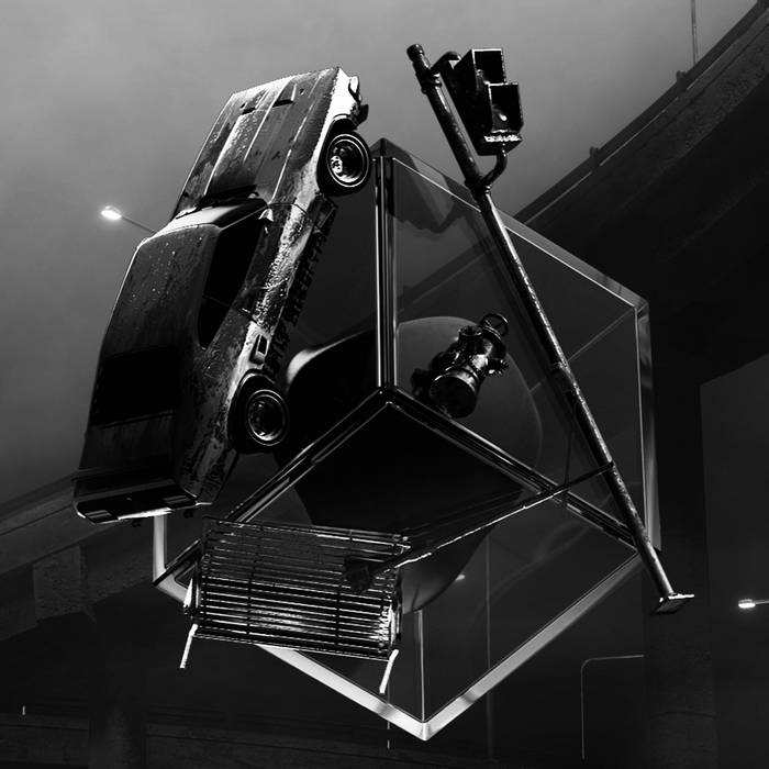 NMIXX - DASH (ctrljacs Remix) | ctrljacs