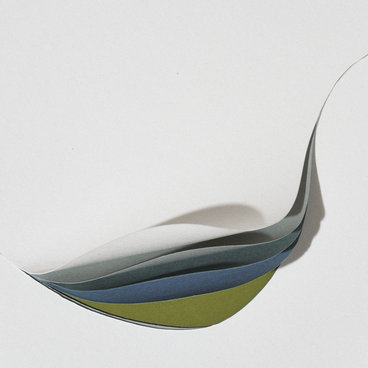 Mujo | Taylor Deupree & Christopher Willits | 12k