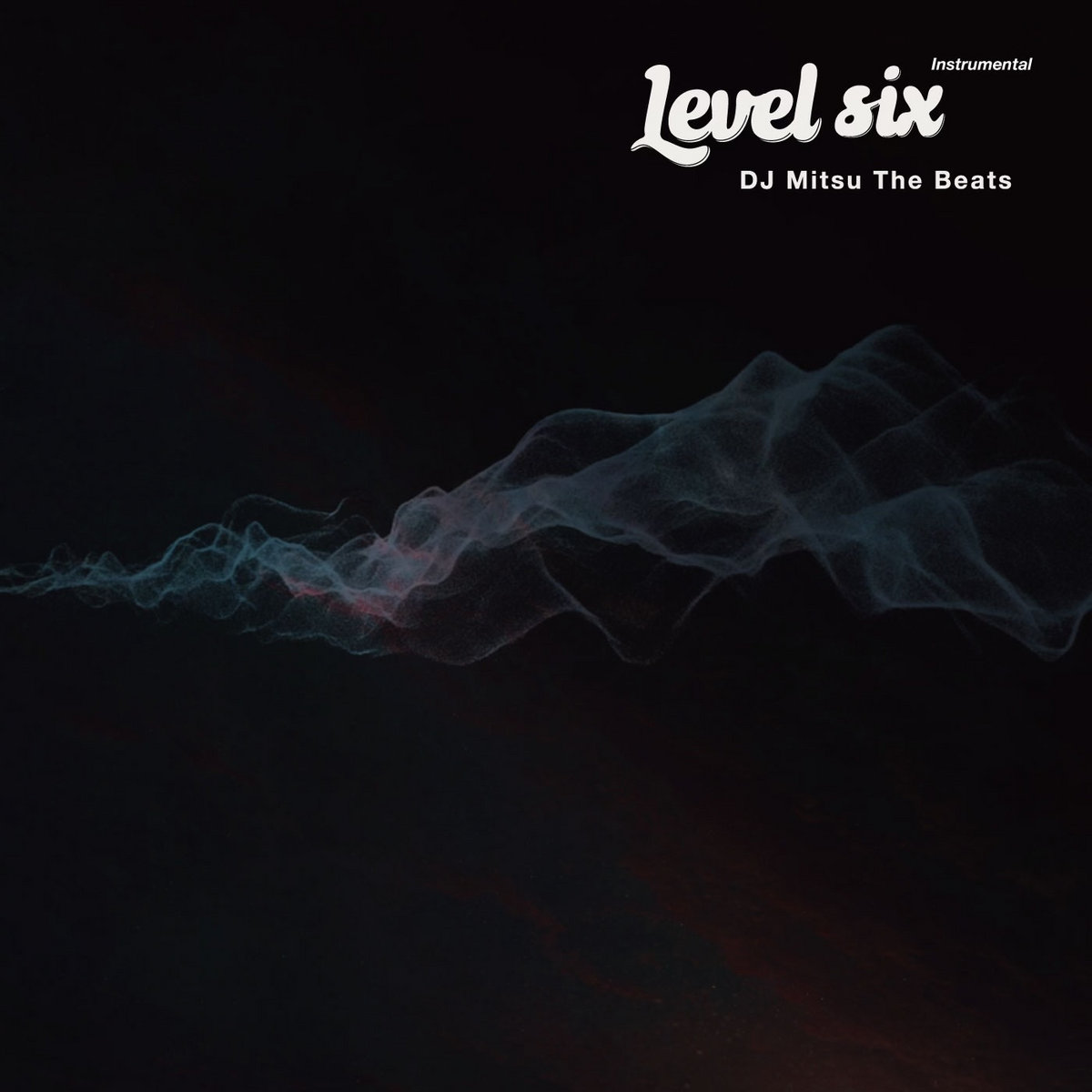 Level Zero Instrumental | dj mitsu the beats
