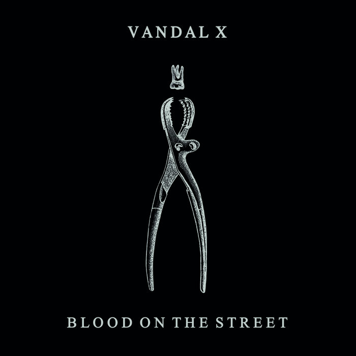 Vandal X | VANDAL X