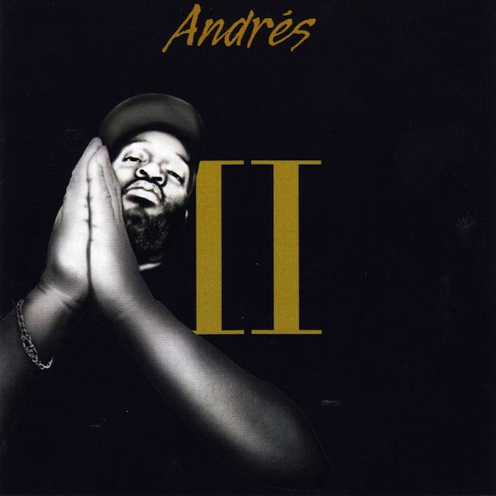 ANDRES II | Andrés