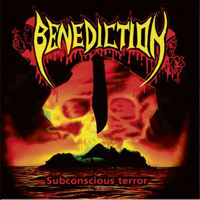 Subconscious Terror | Benediction