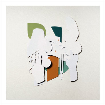 Mujo | Taylor Deupree & Christopher Willits | 12k