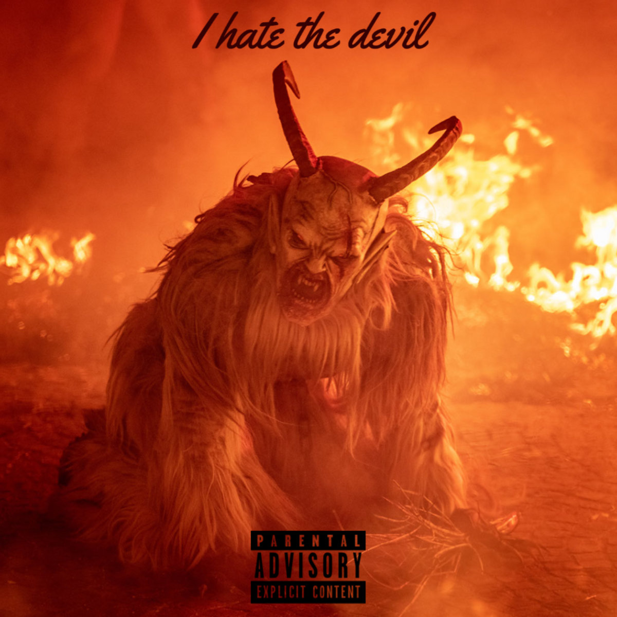 I HATE THE DEVIL | A Boost to My Ego