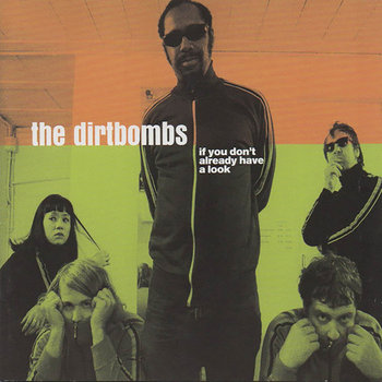Music | The Dirtbombs