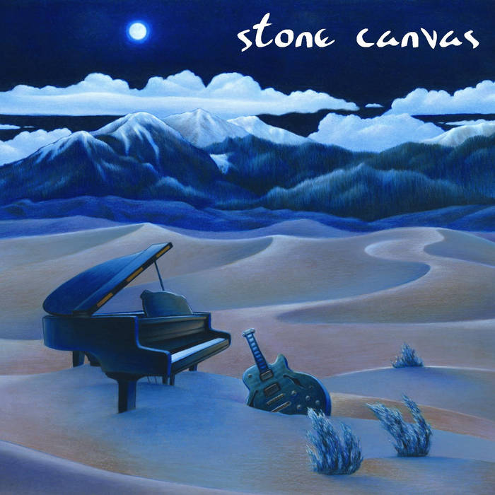 Stone Canvas | Stone Canvas