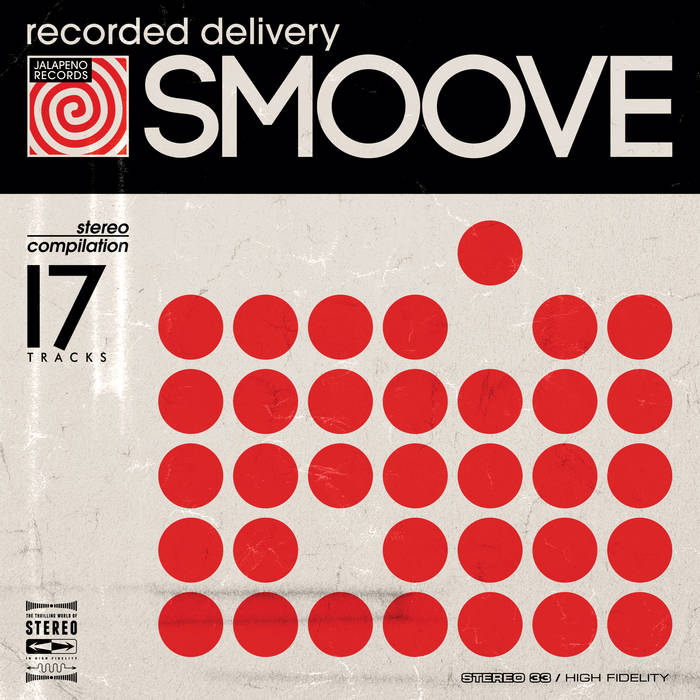 Recorded Delivery | Smoove | Smoove & Turrell