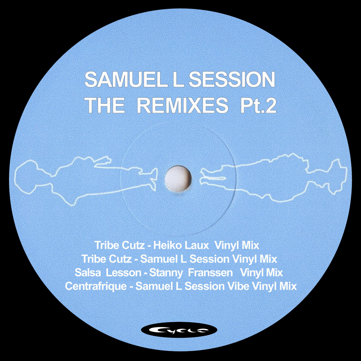 The Remixes, Pt. 2 | Samuel L Session | SLS Samuel L Session