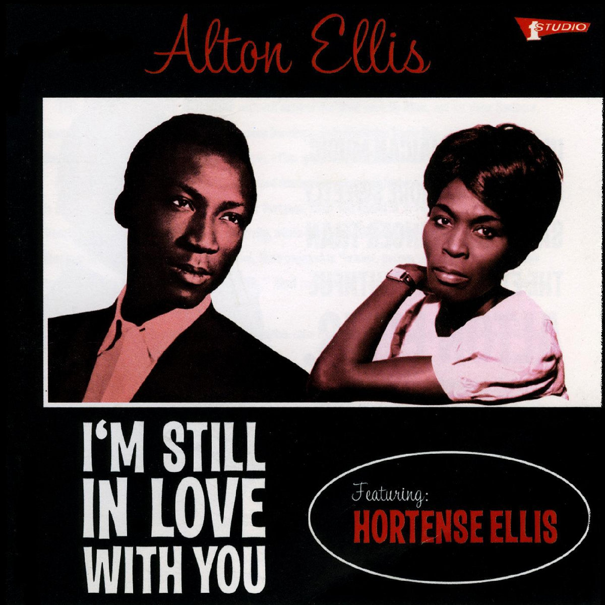 I'm Still in Love with You | Alton Ellis and Hortense Ellis