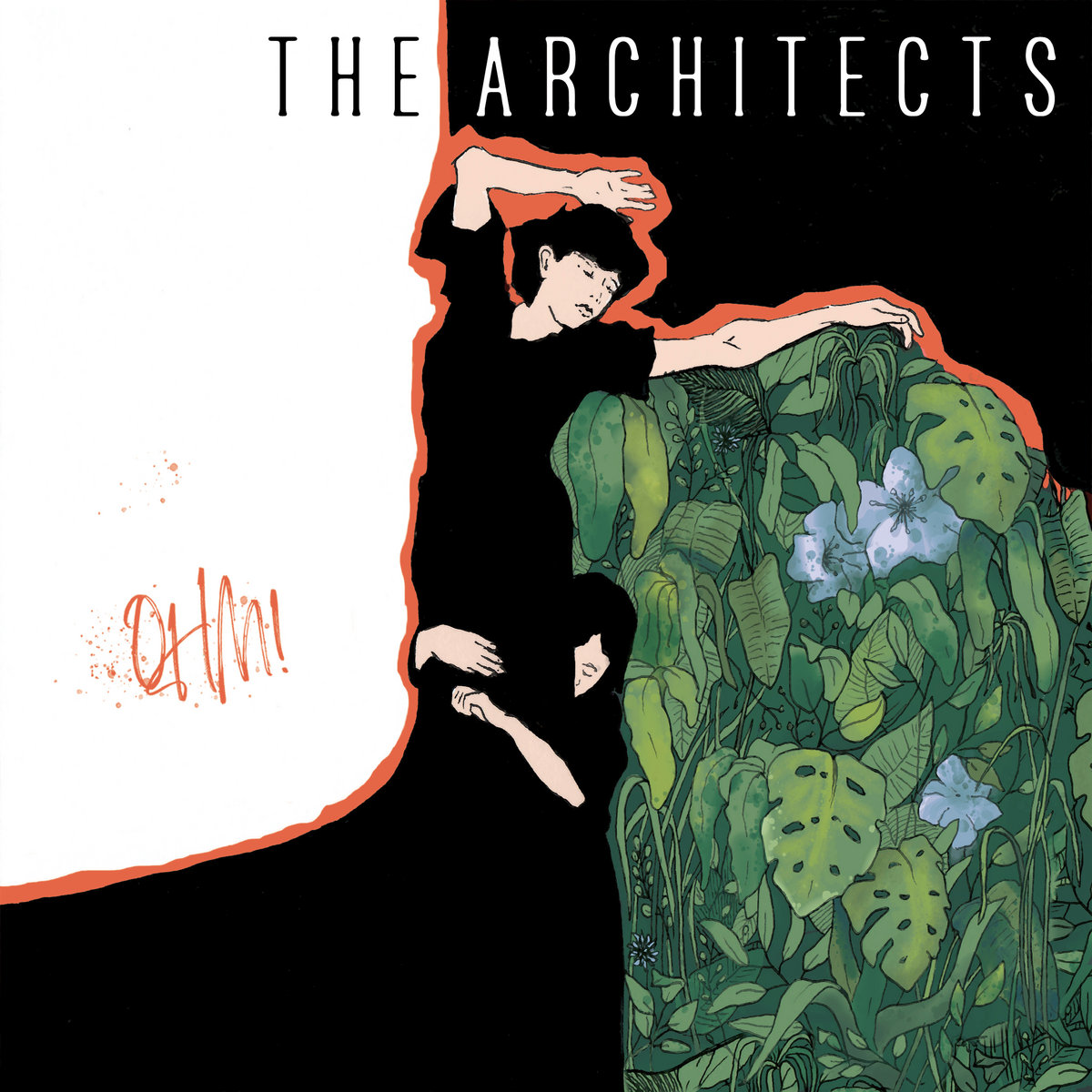 The Architects | Ohm! | Shifting Paradigm Records