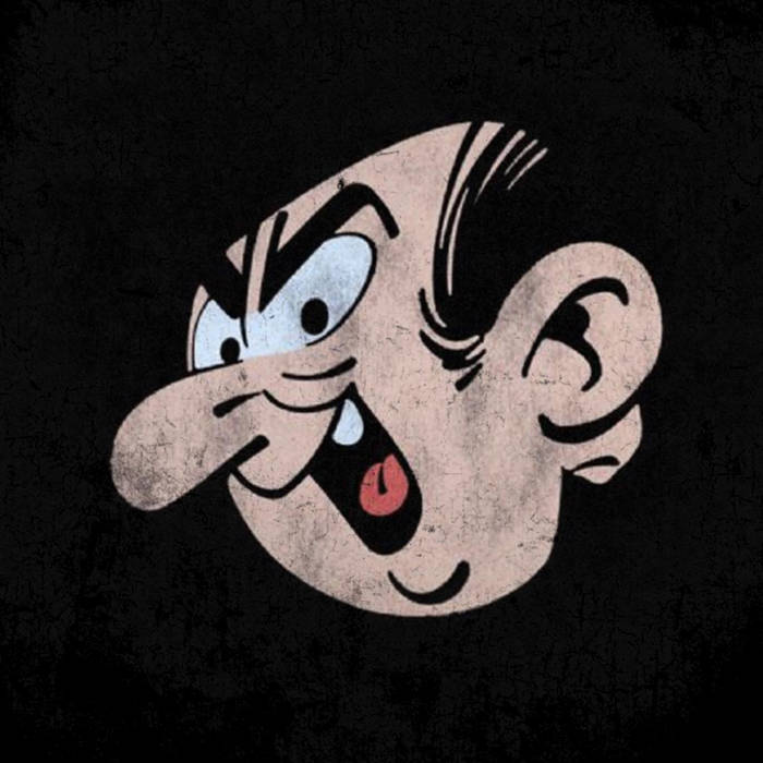 Gargamel E.P. | J Buckner