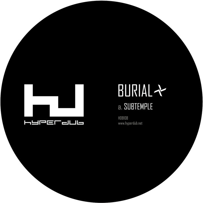 Subtemple | Burial