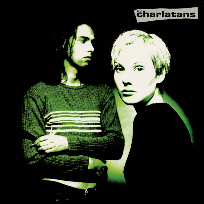 Up to Our Hips | The Charlatans