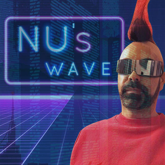 Nu's Wave Mix | DJ NU-MARK