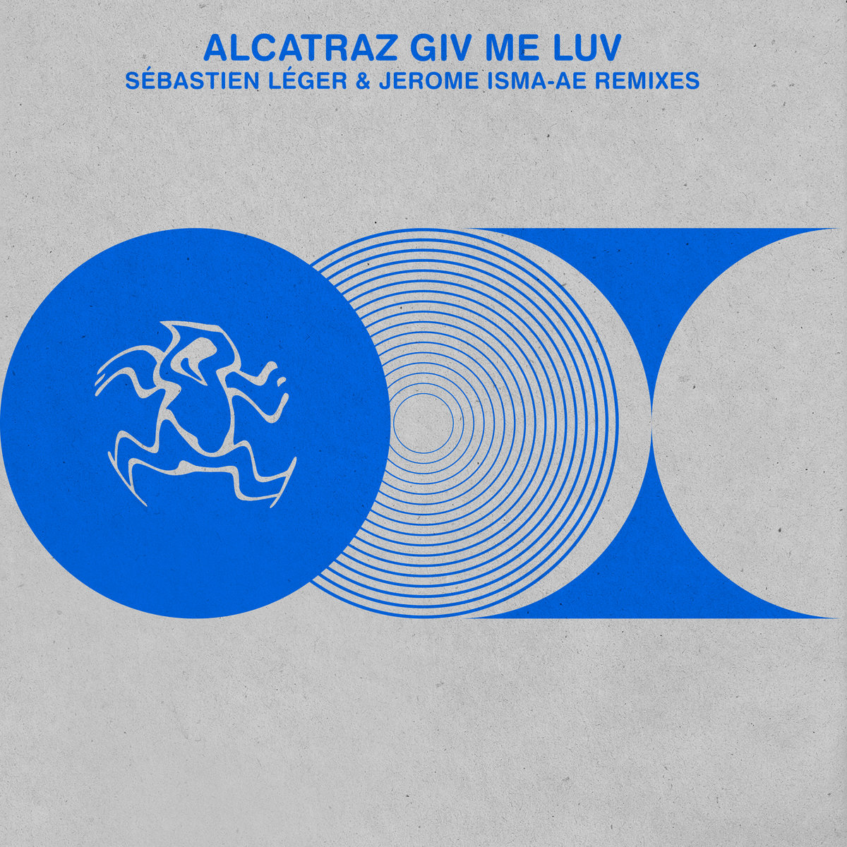 Giv Me Luv (Remixes 26) | Alcatraz | Yoshitoshi Recordings