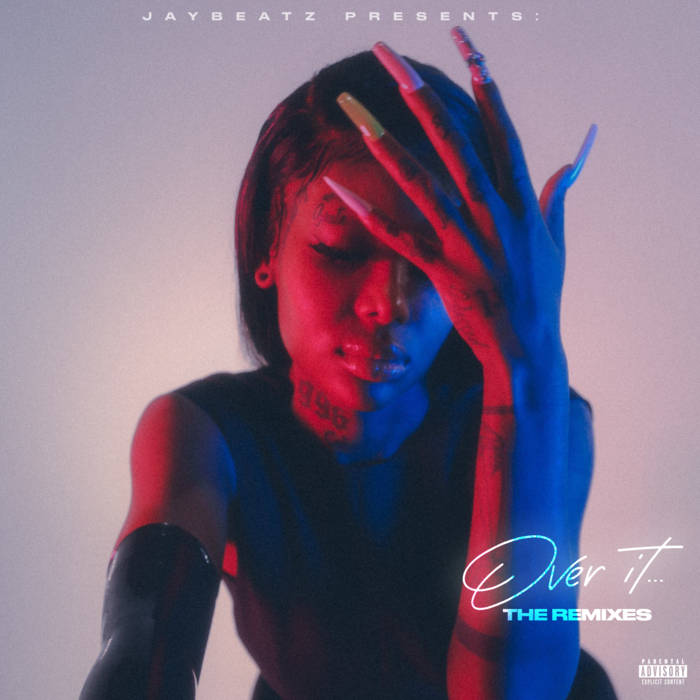 You Make Me Wanna Come Thru (feat. Usher) | Summer Walker | JAYBeatz