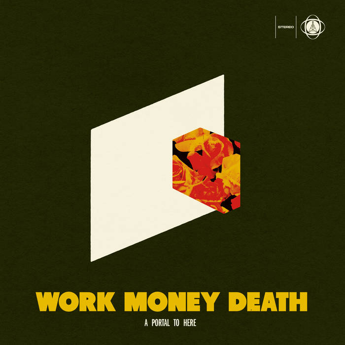 People Of The Fast Flowing River | Work Money Death