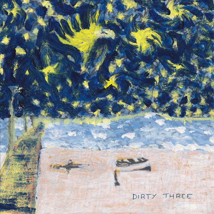 Whatever You Love, You Are | Dirty Three