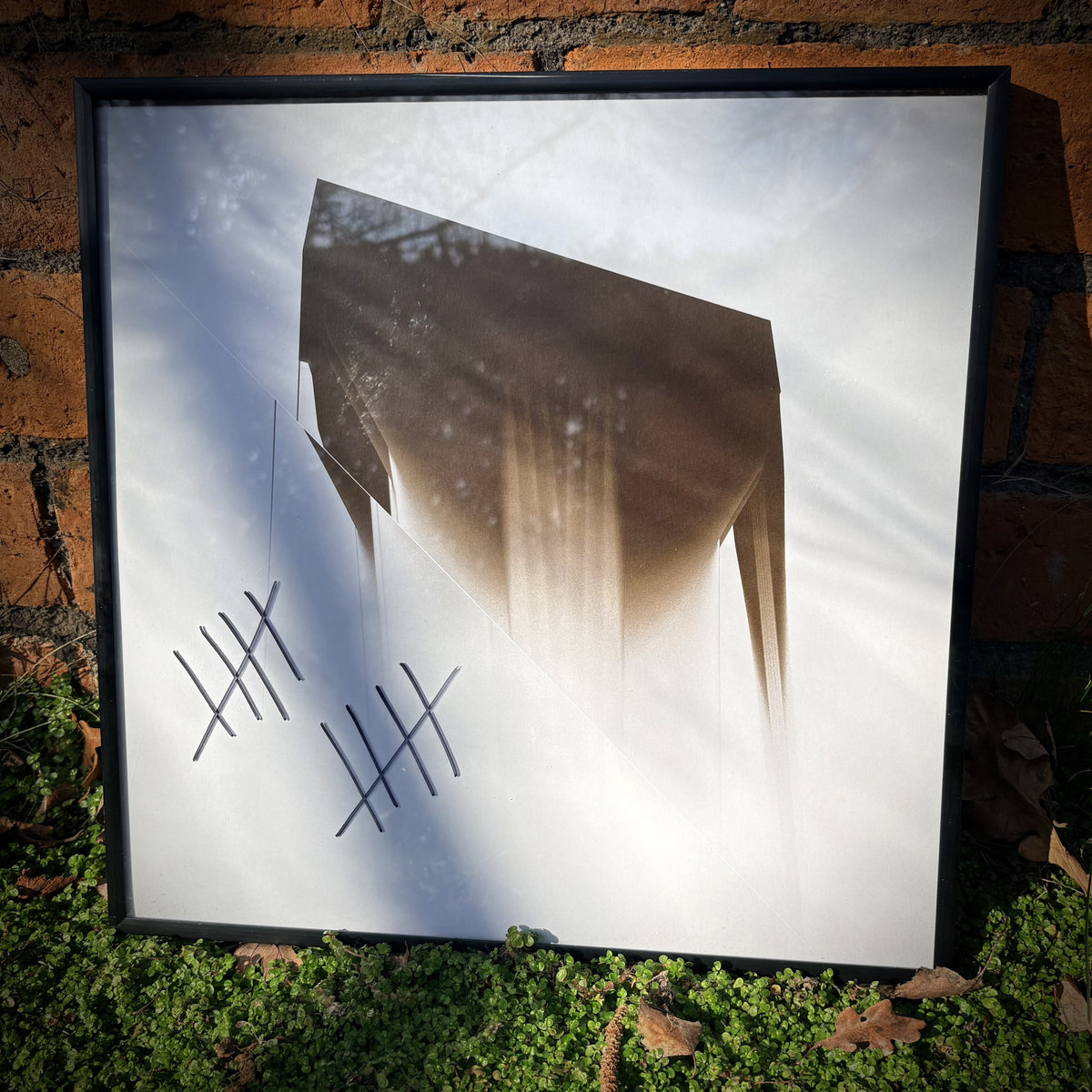 Hollowed (10th Anniversary Bonus Tracks) | Ital Tek