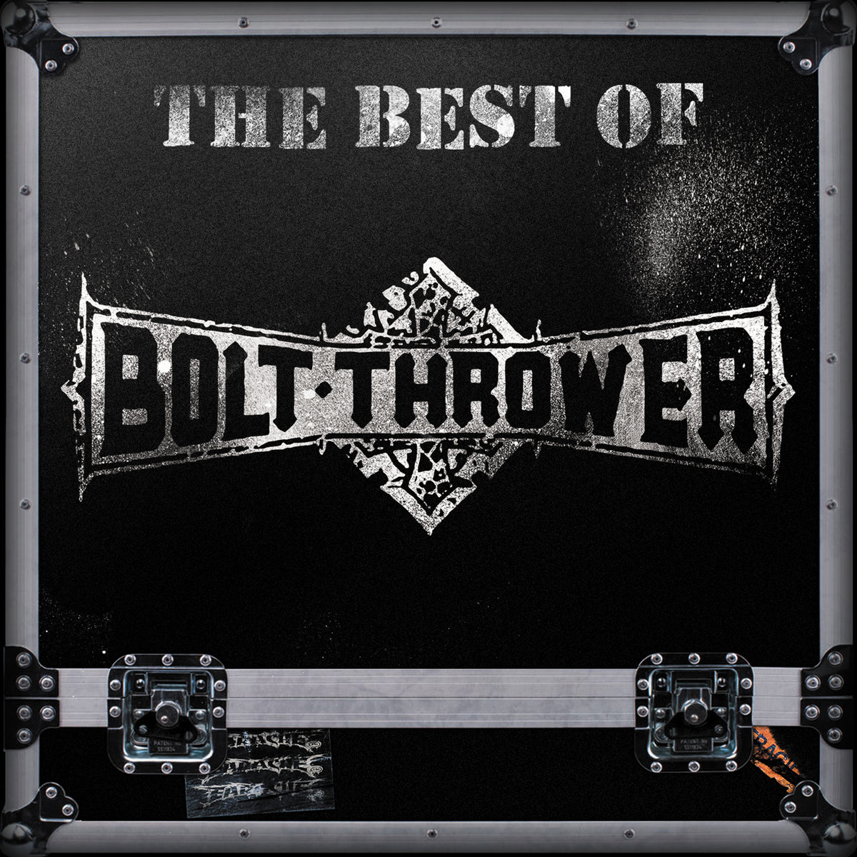 The Best of Bolt Thrower | Bolt Thrower