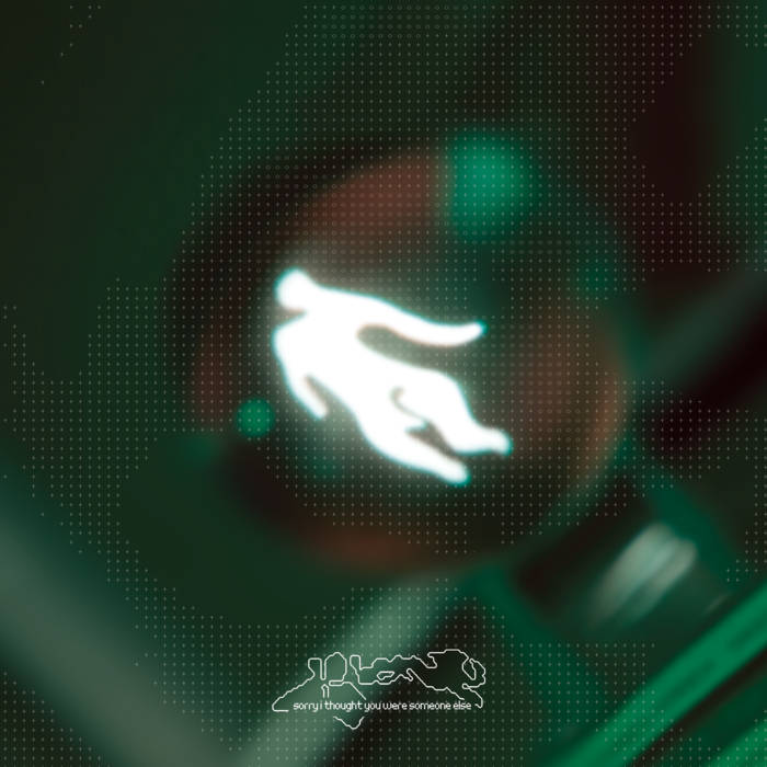 sorry i thought you were someone else | K-LONE