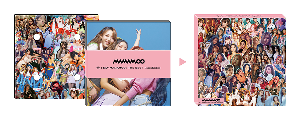 ニュース ｜ MAMAMOO JAPAN OFFICIAL FANCLUB「MOOMOO JAPAN」