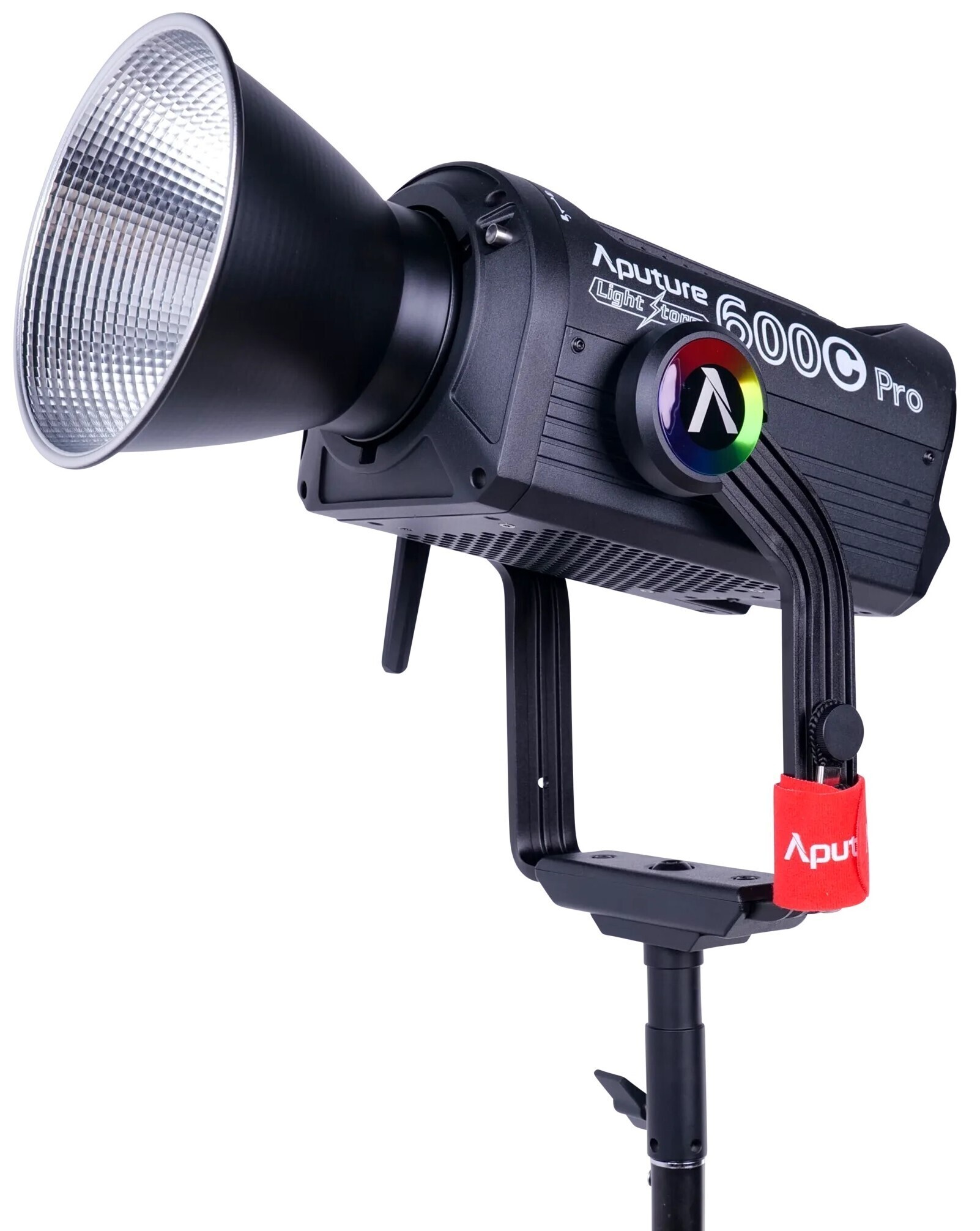 Aputure LS 600c Pro RGB LED Monolight V Mount | eBay