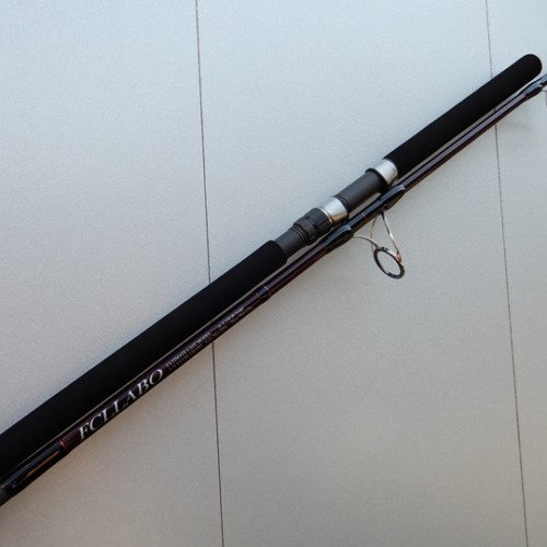 再販】UCB80EXT-L V2モデル（スピニング） | FCLLABOネットショップ