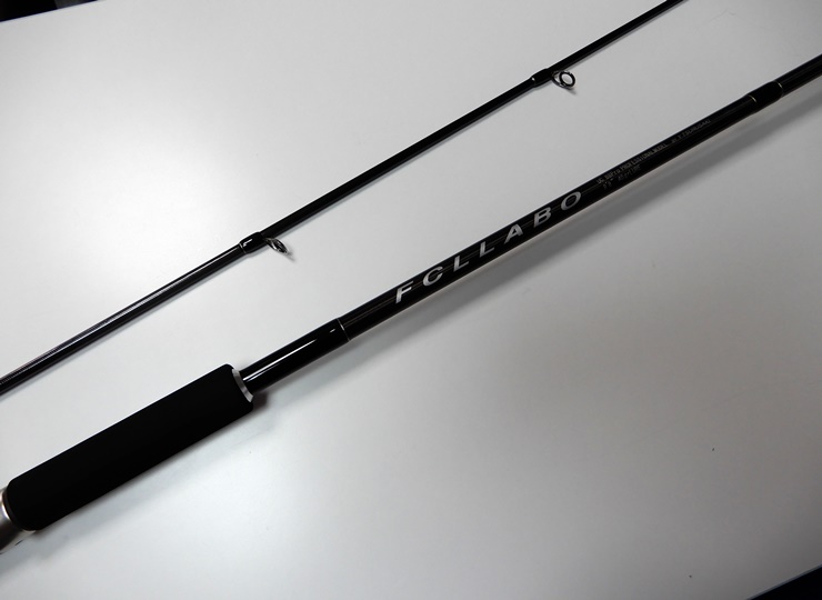 UC88ft（スピニング） | FCLLABOネットショップ