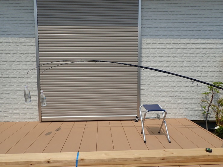 UC11.5ft 2S（ダブルエス）（スピニング） | FCLLABOネットショップ